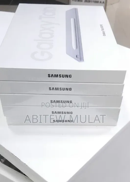 New Samsung Galaxy Tab S10 FE 128 GB