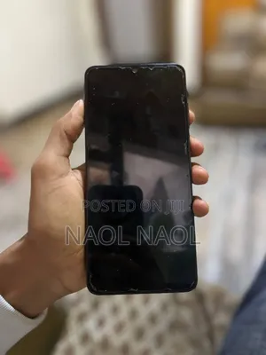 New Samsung Galaxy A06 64 GB Black