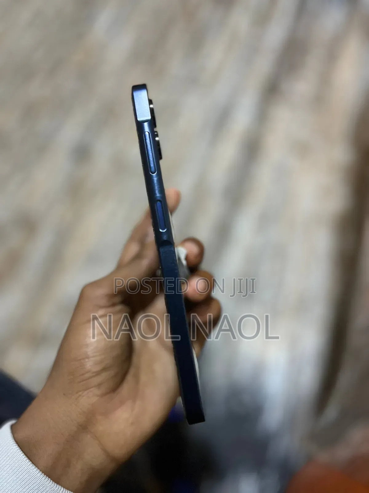 New Samsung Galaxy A06 64 GB Black
