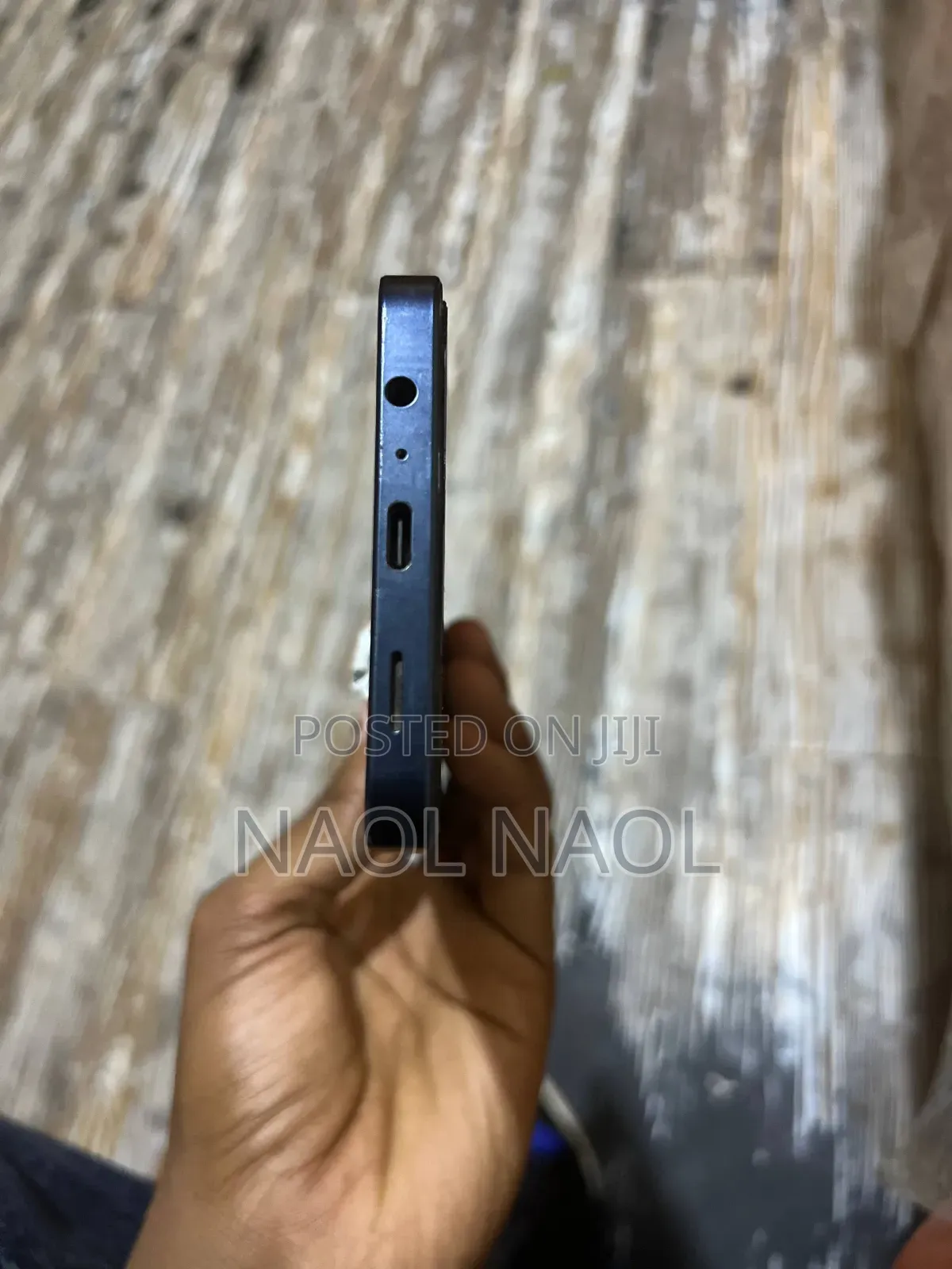 New Samsung Galaxy A06 64 GB Black