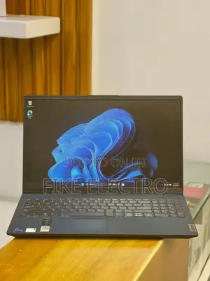 New Laptop Lenovo IdeaPad 500S 12GB Intel Core i7 SSD 512GB