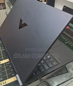 New Laptop HP Victus 15 16GB Intel Core i7 SSD 1T