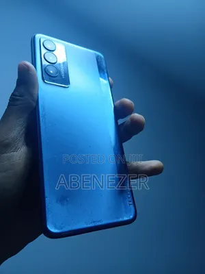 Tecno Camon 18 128 GB Silver