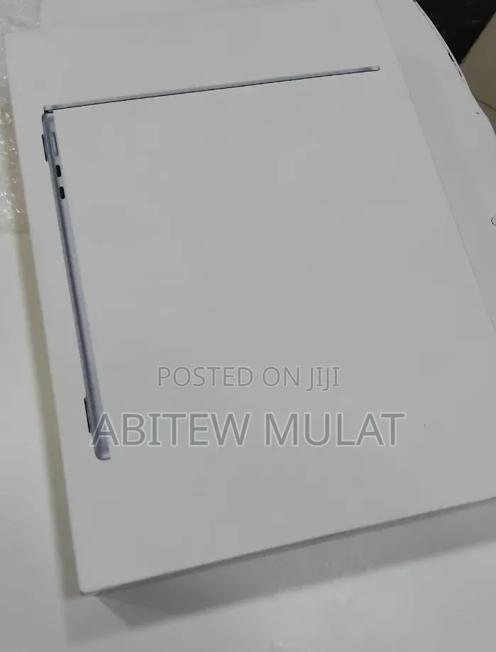 New Laptop Apple MacBook Air 2026 M5 16GB Apple M5 SSD 512GB