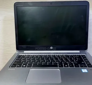 New Laptop HP EliteBook Folio 1040 G3 8GB Intel Core i5 SSD 512GB