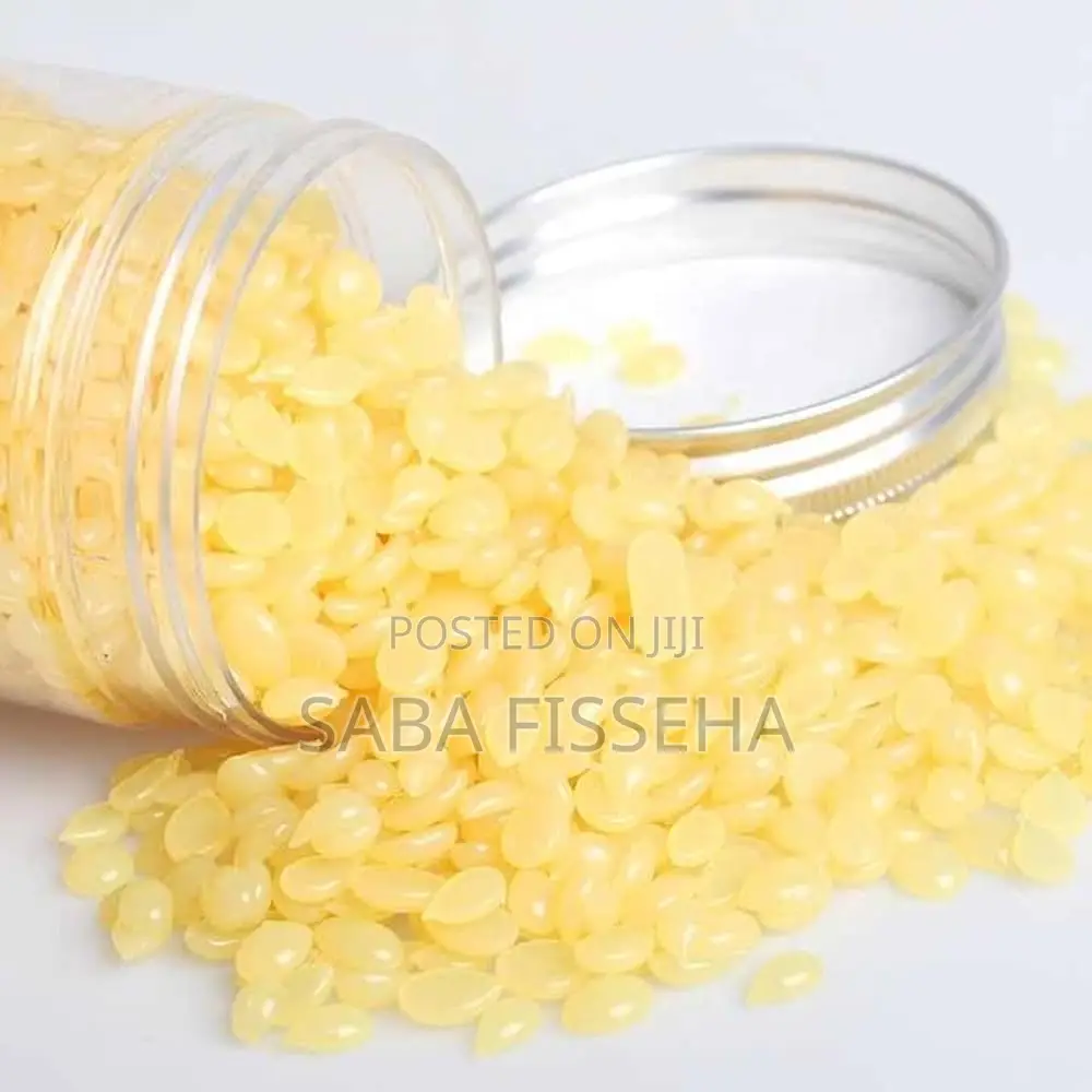 Hair Remover Wax