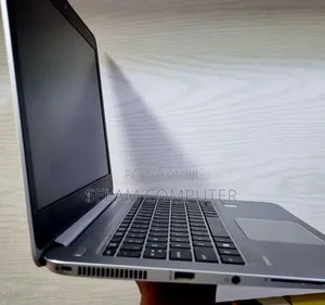 New Laptop HP EliteBook Folio 1040 G3 8GB Intel Core i5 SSD 512GB