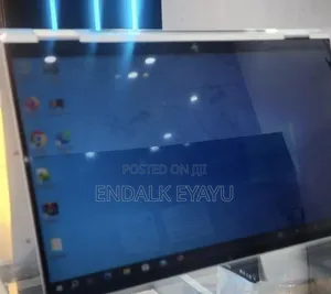 New Laptop HP EliteBook 1040 G8 16GB Intel Core i7 SSD 512GB