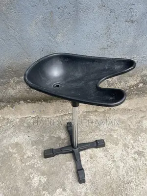 የፀጉር መታጠብያ