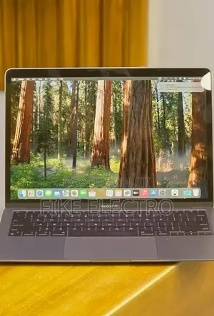 New Laptop Apple MacBook Air 2020 M1 16GB Apple M1 SSD 256GB