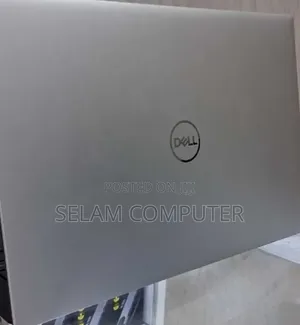 New Laptop Dell XPS 15 16GB Intel Core i7 SSD 512GB