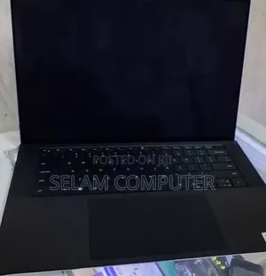 New Laptop Dell XPS 15 16GB Intel Core i7 SSD 512GB