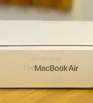 New Laptop Apple MacBook Air 2026 M5 16GB Apple M5 SSD 512GB