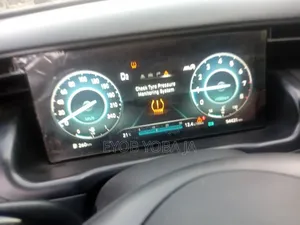 Hyundai Tucson 2021 Gray