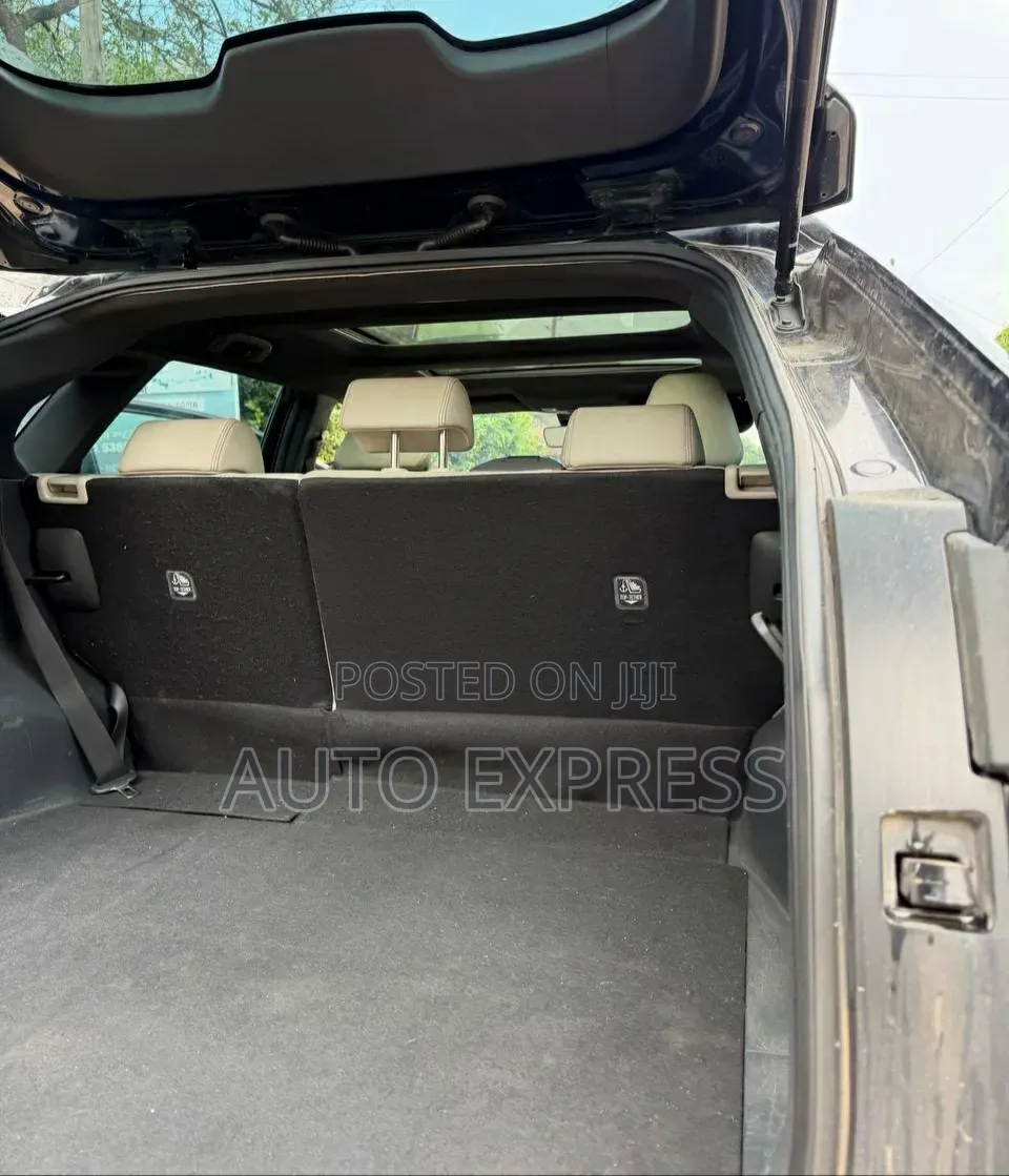 Toyota bZ4X 2023 Black