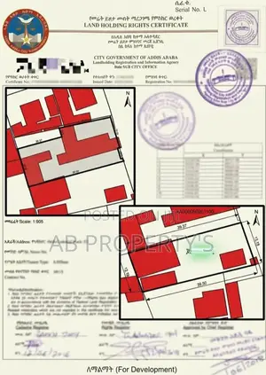 Land Sales