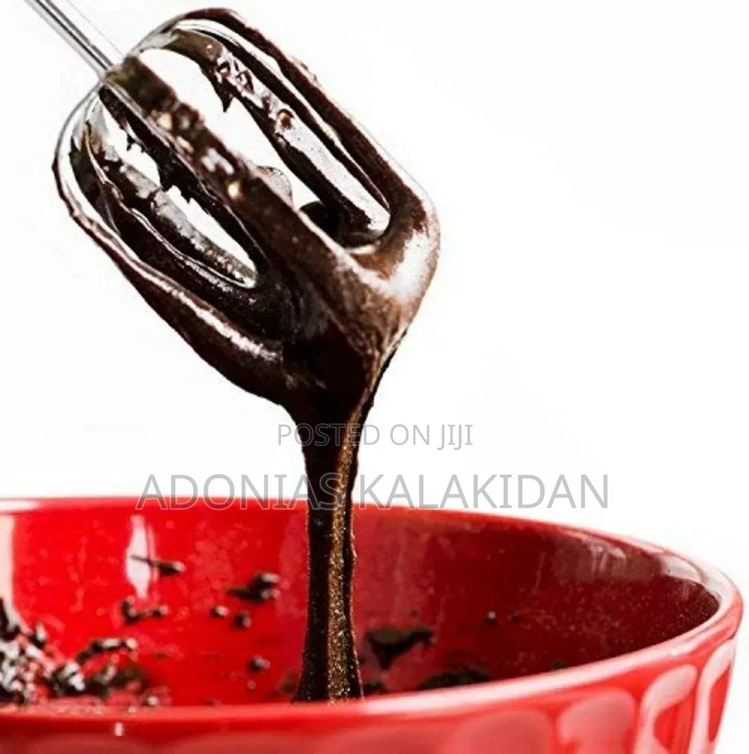 7 Speed Hand Mixer