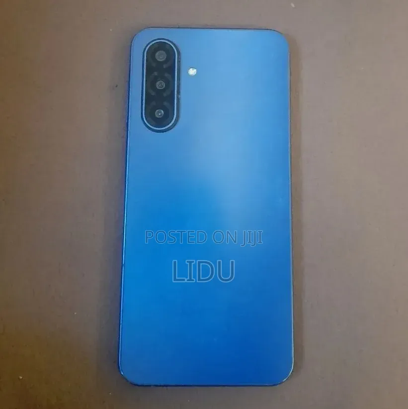 Samsung Galaxy A17 5G 256 GB Blue