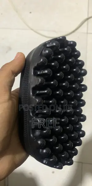 Twisting for Hair