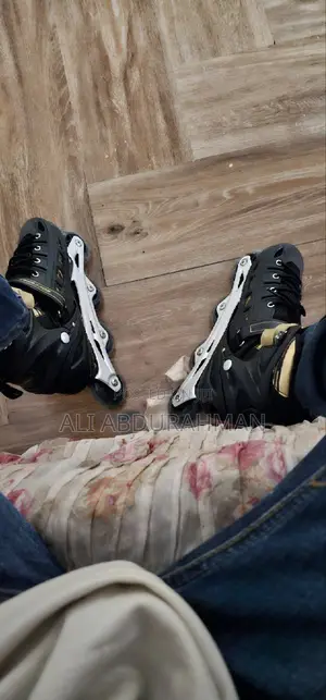 Roller Skates