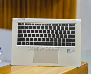 New Laptop HP EliteBook x360 1030 G2 16GB Intel Core i5 SSD 512GB