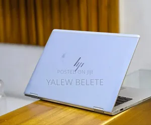 New Laptop HP EliteBook x360 1030 G2 16GB Intel Core i5 SSD 512GB