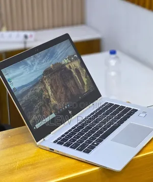 New Laptop HP EliteBook x360 1030 G2 16GB Intel Core i5 SSD 512GB