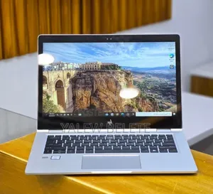New Laptop HP EliteBook x360 1030 G2 16GB Intel Core i5 SSD 512GB