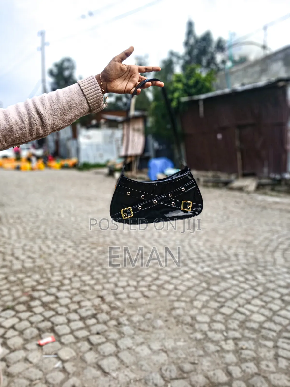 Girls Bag