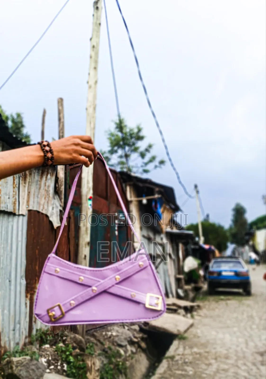 Girls Bag