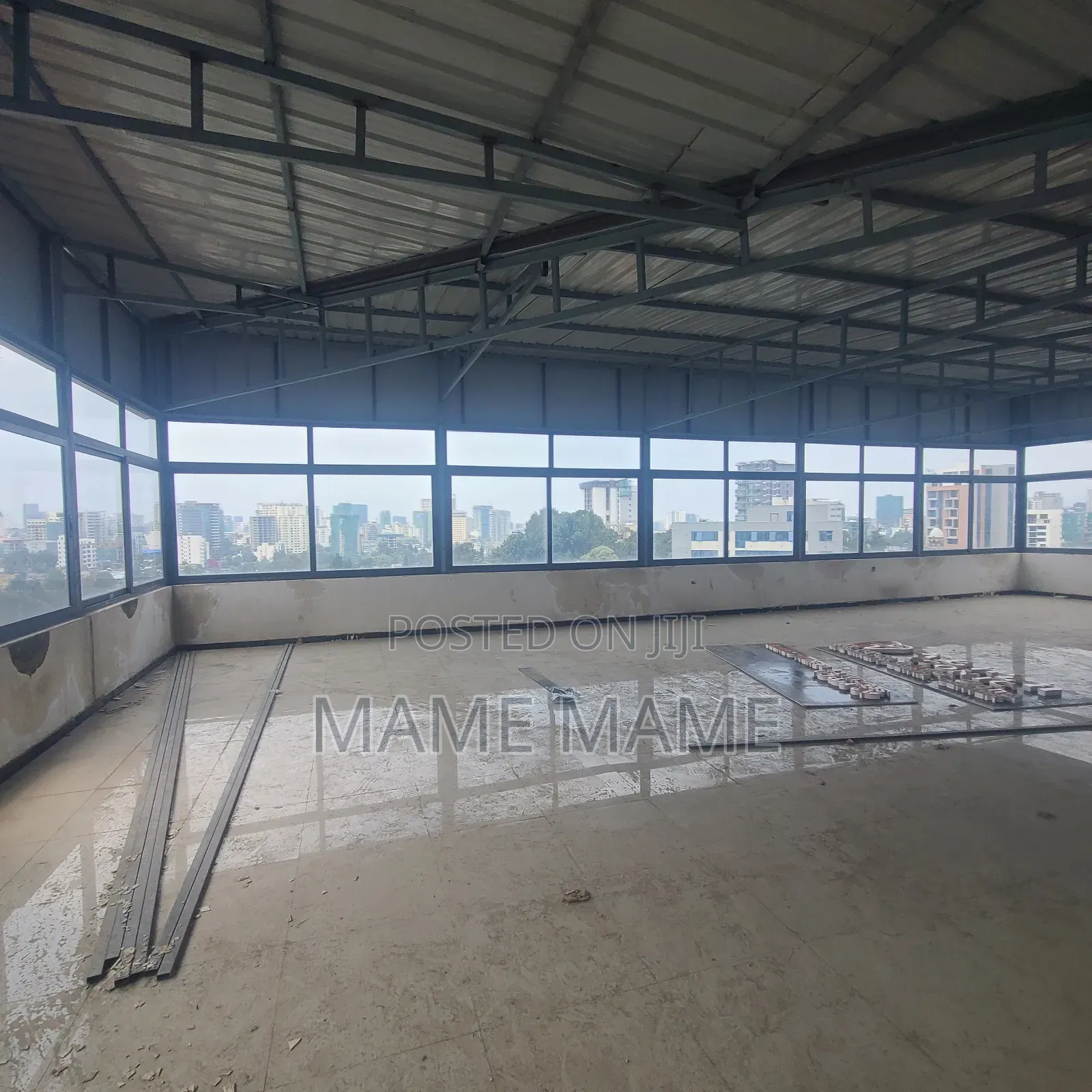 Club Space for Rent