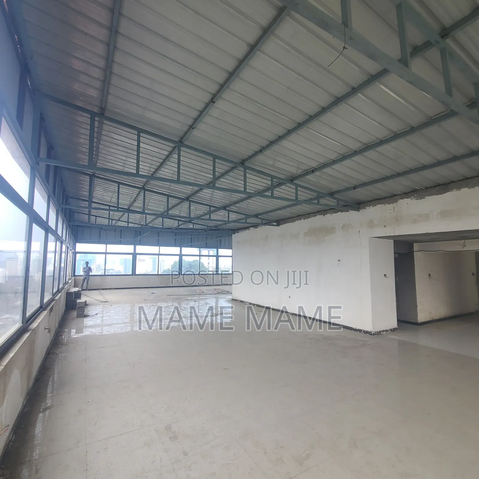 Club Space for Rent