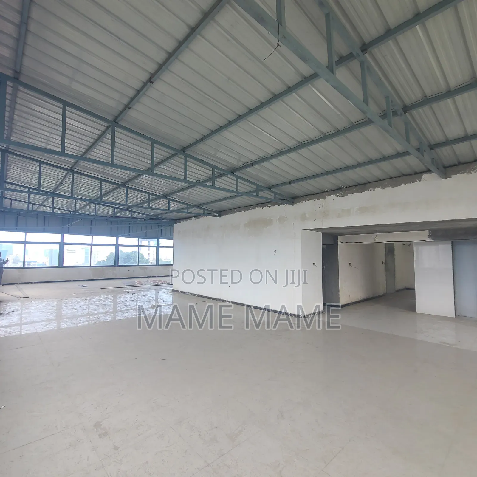 Club Space for Rent