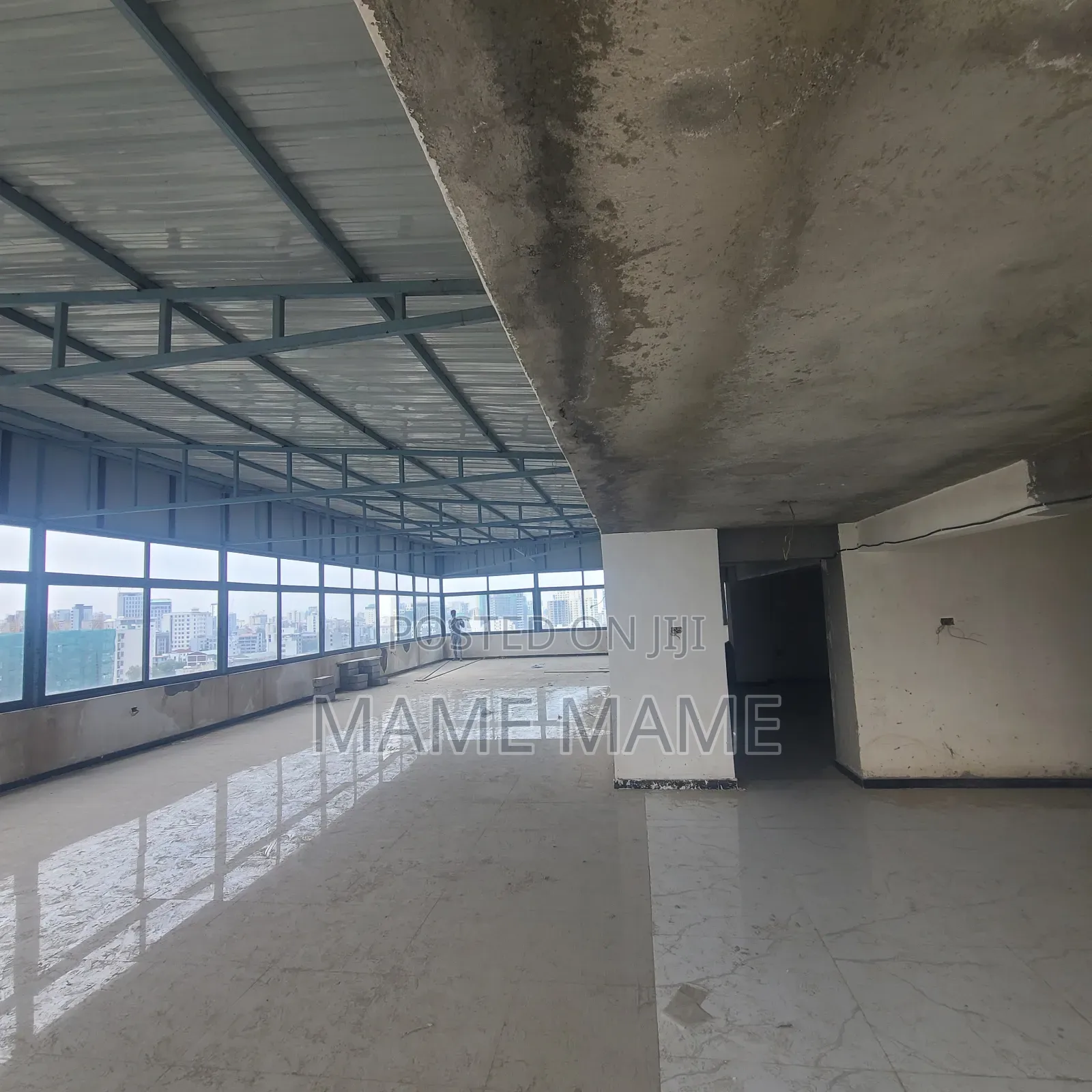 Club Space for Rent