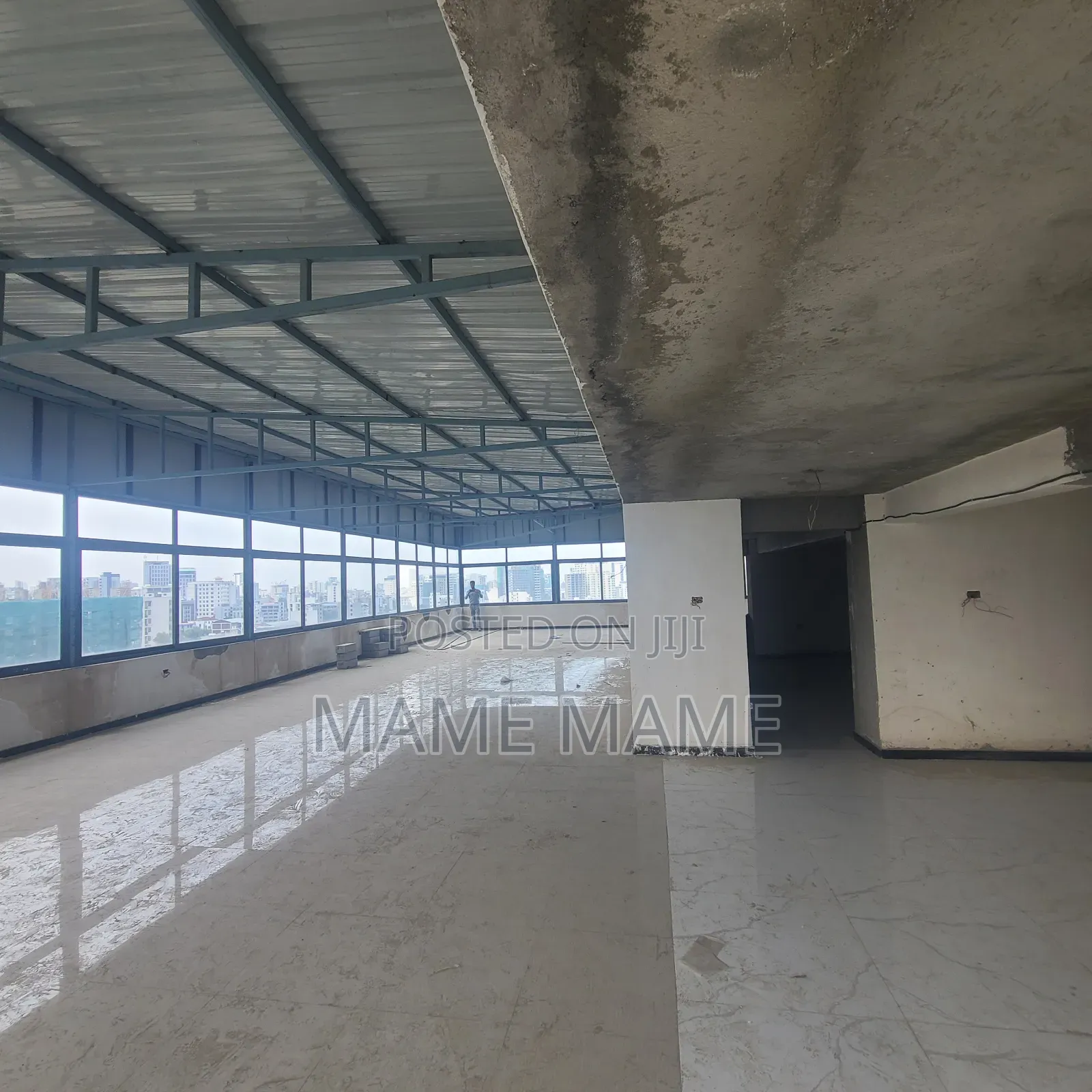Club Space for Rent