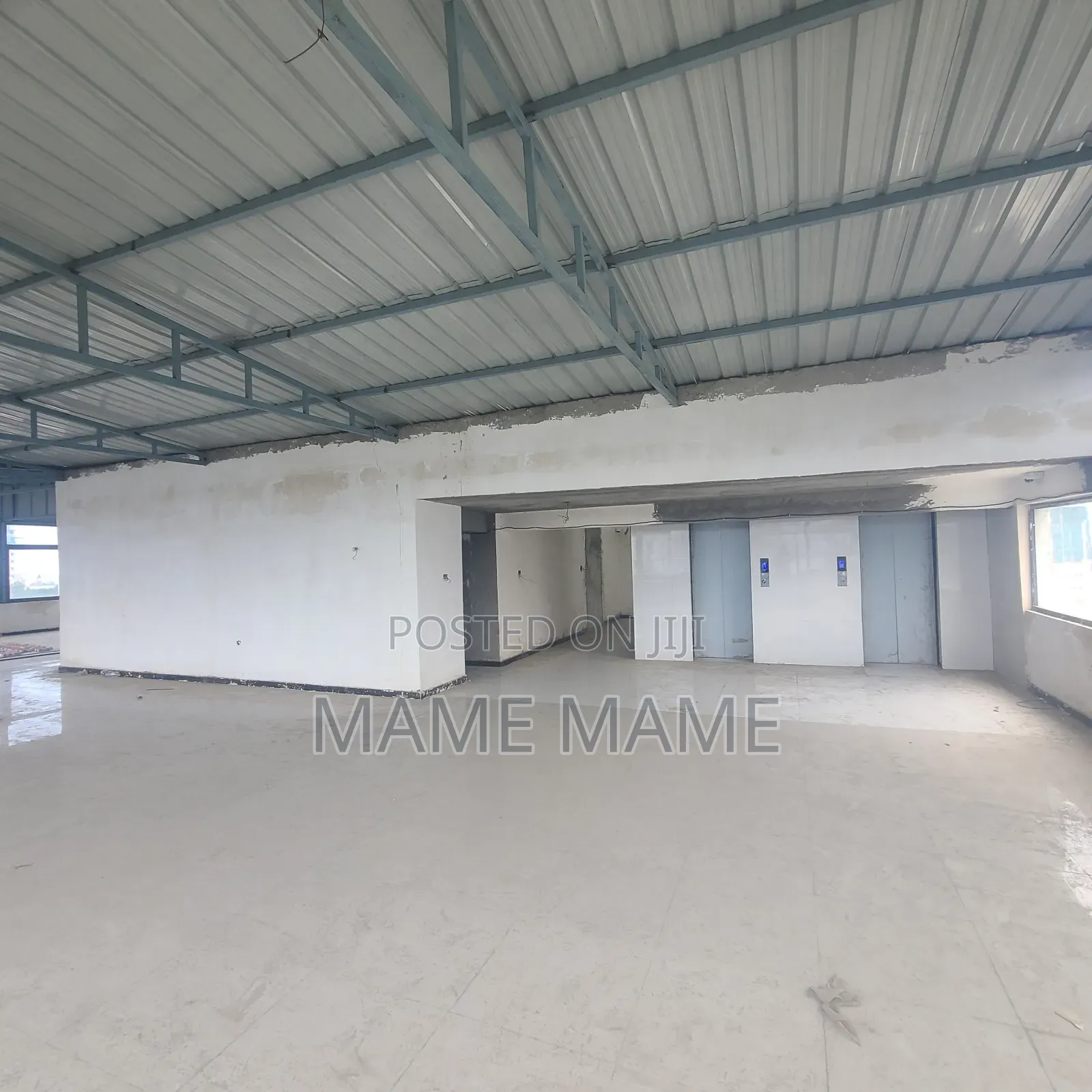 Club Space for Rent