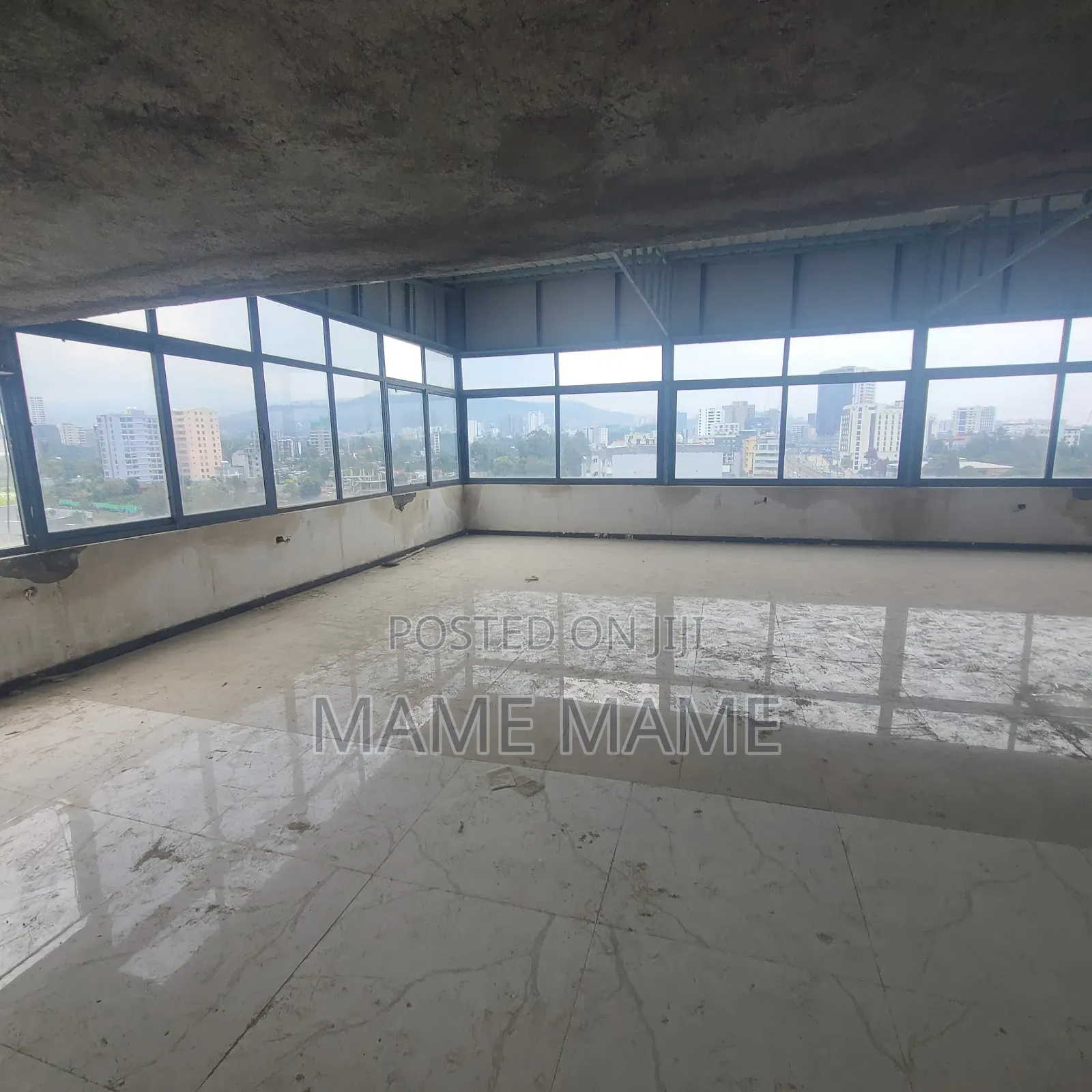 Club Space for Rent
