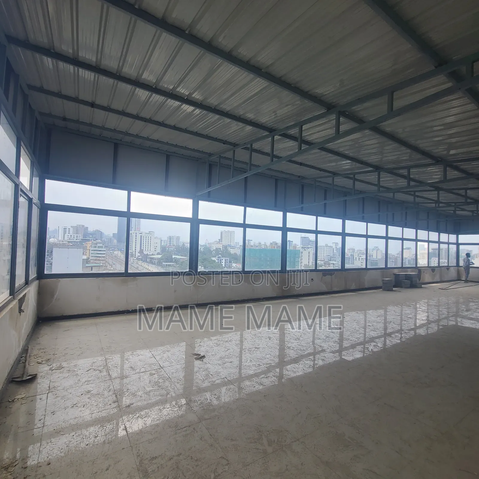 Club Space for Rent