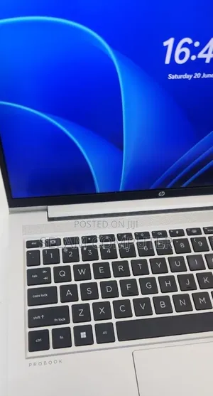 New Laptop HP ProBook 430 16GB Intel Core Ultra 7 SSD 512GB