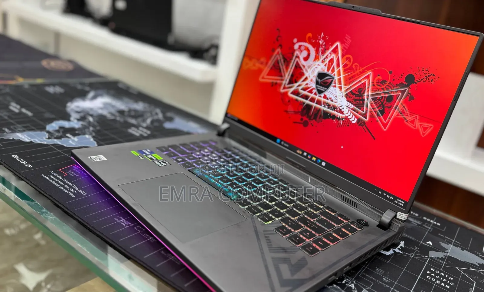 New Laptop Asus 16GB Intel Core i9 SSD 1T