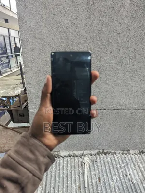 Google Pixel 6 128 GB Black