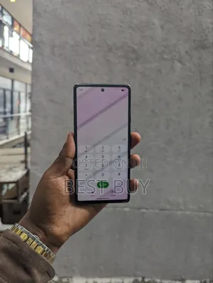 Google Pixel 6 128 GB Black