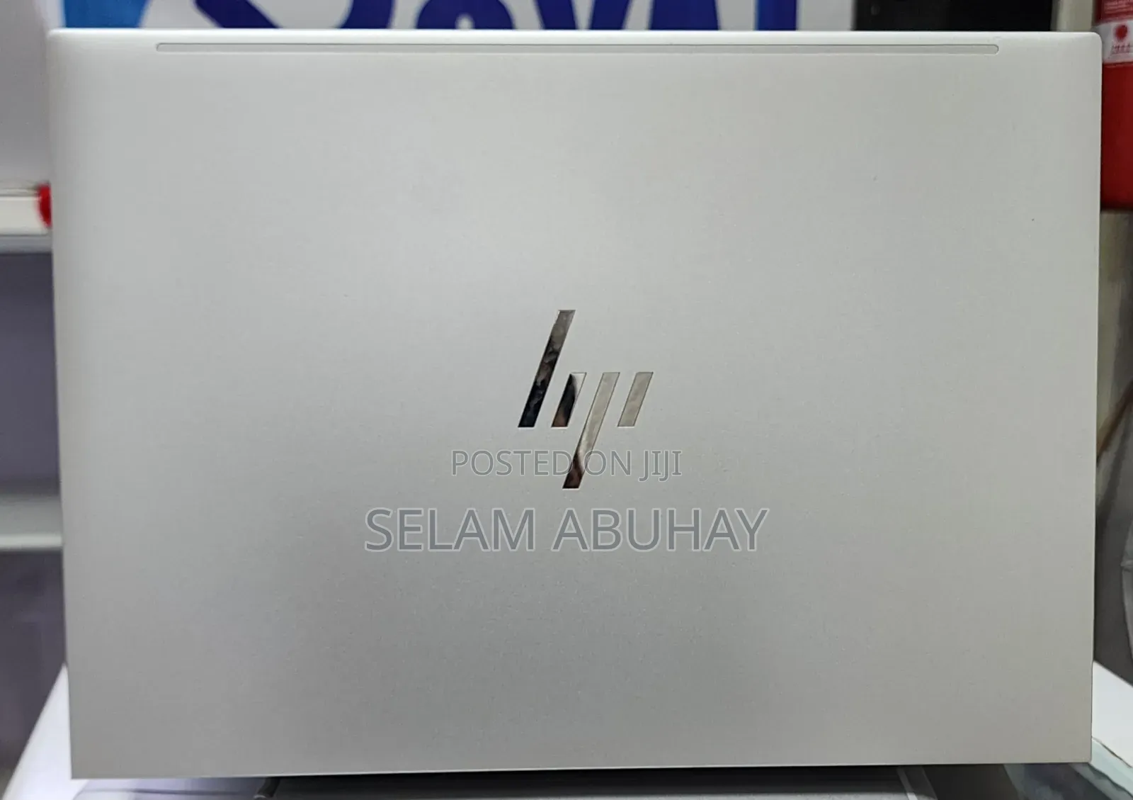 New Laptop HP EliteBook 840 G9 16GB Intel Core i5 SSD 512GB