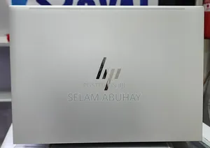 New Laptop HP EliteBook 840 G9 16GB Intel Core i5 SSD 512GB