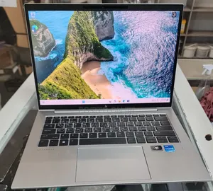 New Laptop HP EliteBook 840 G9 16GB Intel Core i5 SSD 512GB
