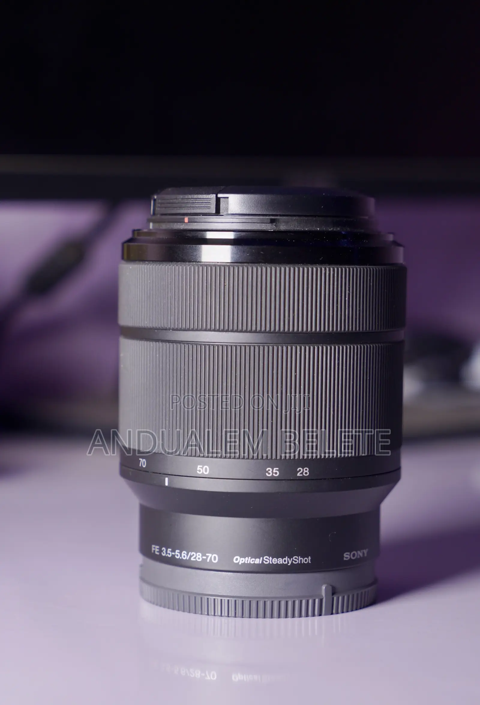 Sony 28-70