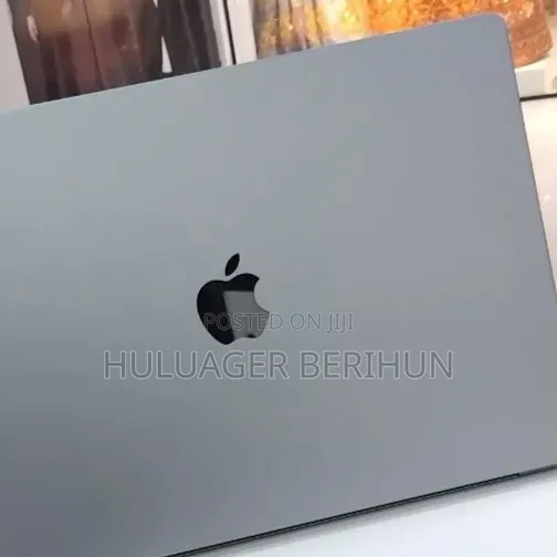 New Laptop Apple MacBook Pro 2021 M1 Max 64GB Apple M1 Max SSD 1T