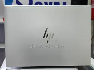 New Laptop HP EliteBook 840 G9 16GB Intel Core i5 SSD 512GB