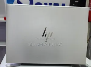 New Laptop HP EliteBook 840 G9 16GB Intel Core i5 SSD 512GB
