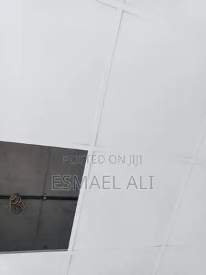 Gypsom Board(China) 7mm Thickness(Waterproof)